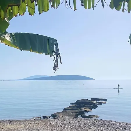 Plaka 16 - Drepano, Peloponnesus, Greece Nyaraló *
