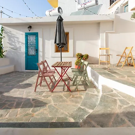 Plaka 16 - Drepano, Peloponnesus, Greece Nyaraló *