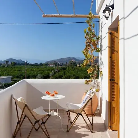 Nyaraló Plaka 16 - Drepano, Peloponnesus, Greece Drépano